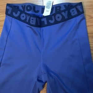 Joylab full length athletic leggings